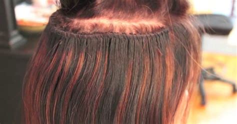 Introduction to Colored Hair Tracks