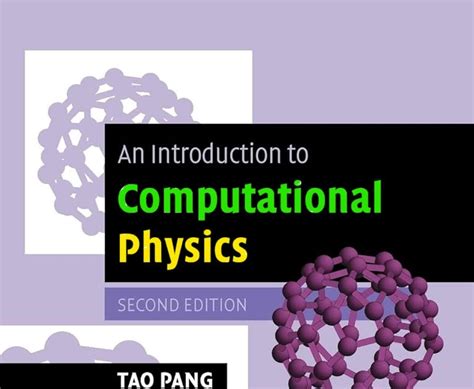 Introduction to Computational Physics - University of Texas at …