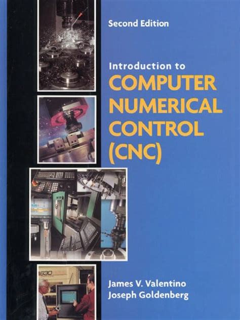 Introduction to Computer Numerical Control
