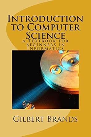 Introduction to Computerscience
