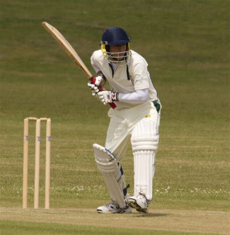 Introduction to Cricket