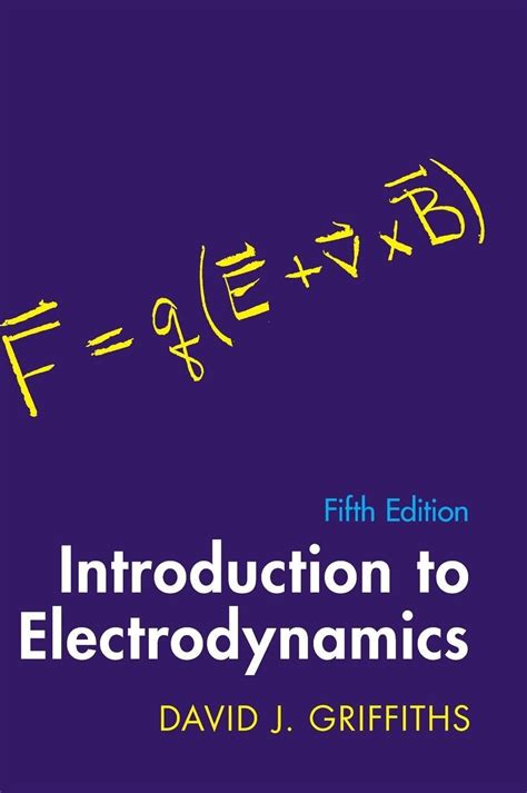 Read Introduction to Electrodynamics