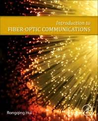 Introduction to Fiber-Optic Communications ScienceDirect