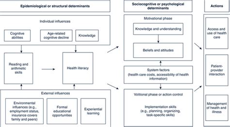 Introduction to Functional Health Patterns and Health Promotion Obgyn Key