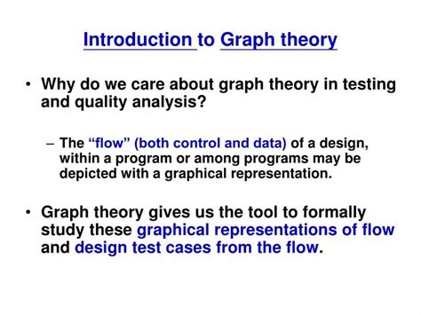 Introduction to Graph Theory HuyNotes