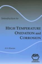 Introduction to High Temperature Oxidation and Corrosion