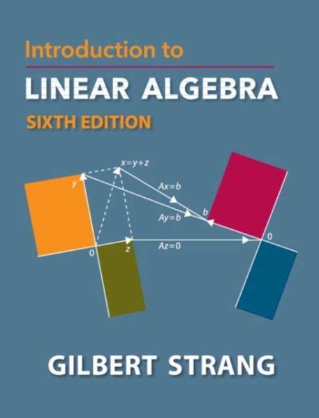 Introduction to Linear Algebra - Massachusetts Institute of …