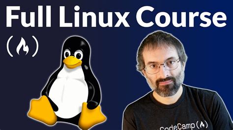 Introduction to Linux Full Course for Beginners ReactBits