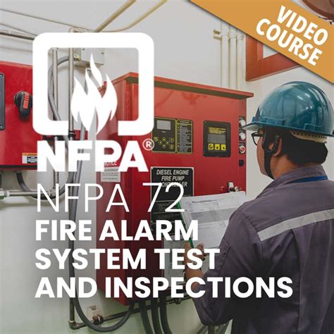 Introduction to NFPA 72 Fire Alarm Systems (2024 Edition) - Fire …