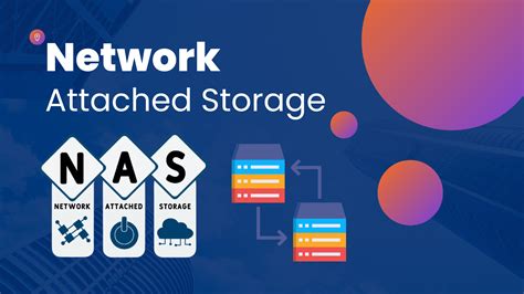 Introduction to Network Attached Storage NAS 