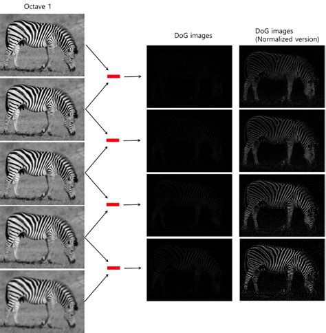 Introduction to SIFT (Scale-Invariant Feature Transform) — OpenCV …