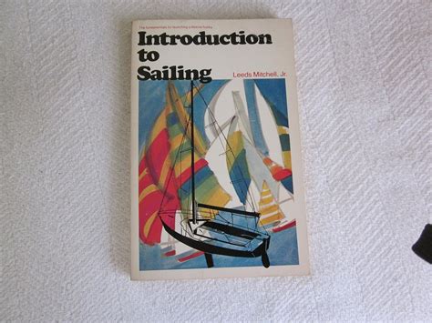 Introduction to Sailing