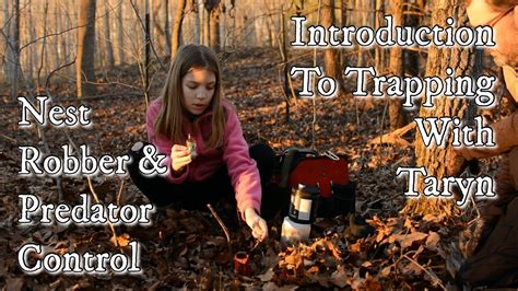 Introduction to Trapping YouTube