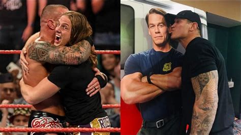 WWE Superstar compares her friendship with four time champion to Brock  Lesnar and Kurt Angle s relationship - firephysical