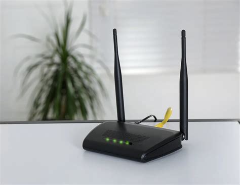 Introduction to Wi Fi Wireless Networking