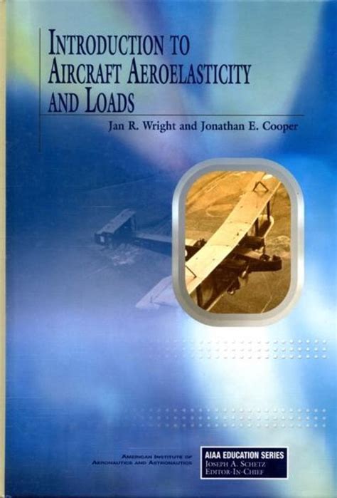 Introduction to aircraft aeroelasticity and loads introduction to aircraft aeroelasticity and loads. - Lpic 2 linux professional institute certification study guide exams 201 and 202.