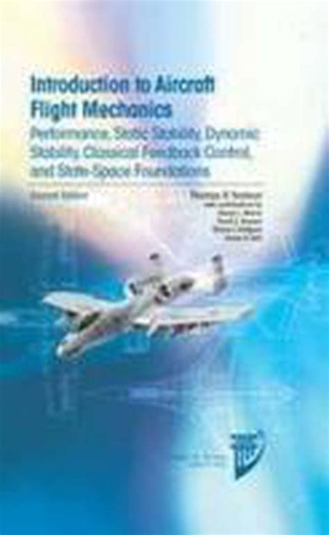 Introduction to aircraft flight mechanics yechout solution manual. - Technology for small and one person libraries lita guide.