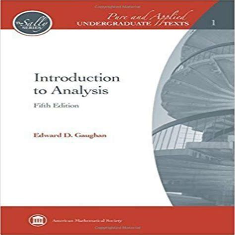 Introduction to analysis gaughan solutions manual. - By frank wilson college algebra a make it real approach textbooks available with cengage youbook 1st edition.