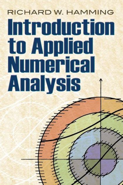Introduction to applied numerical analysis by richard w hamming. - Dobór młodzieży na stacjonarne studia wyższe.