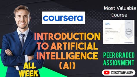 Introduction to artificial intelligence ibm github. .  Enroll in this course to...