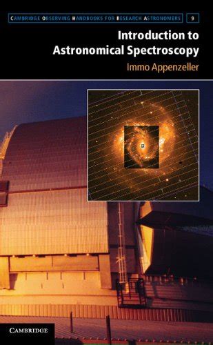 Introduction to astronomical photometry cambridge observing handbooks for research astronomers. - Memorie, anedote, spettanti alla vita ed agli studi.