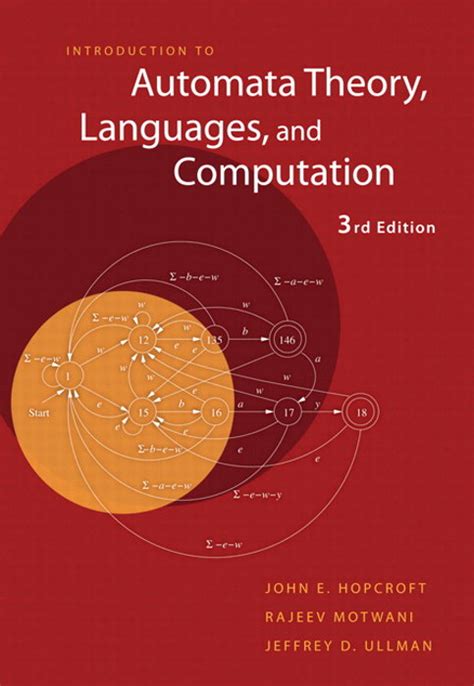 Introduction to automata theory languages and computation 3rd edition solution manual. - Formations paléogènes des alpes maritimes franco-italiennes.