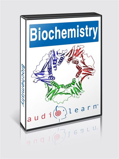 Introduction to biochemistry audiolearn follow along manual unabridged audible audio. - Estudios críticos del la literatura dominicana contemporánea.
