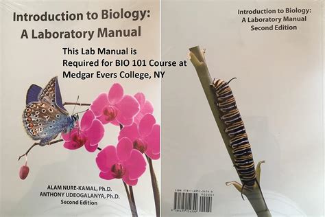 Introduction to biology a laboratory manual by alam nure kamal. - Katholisches andachtsbuch zum gebrauche bei dem öffentlichen gottesdienste..