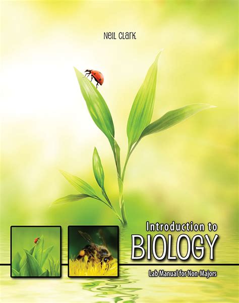 Introduction to biology lab manual for non majors. - Rca universal remote control instruction manual.