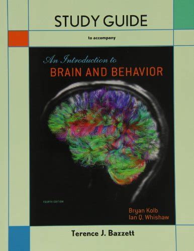 Introduction to brain and behavior and study guide. - Deutz fahr agrotron k 90 100 110 120 profiline manual.