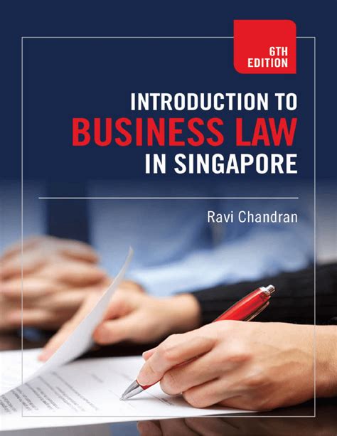 Introduction to business law in singapore by dr ravi chandran book. - 1995 fleetwood prowler travel trailer manuals.