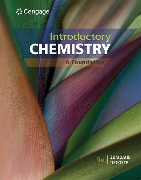Introduction to chemistry for biology students an epub 9th edition. - Manuale d'officina renault master series 1.
