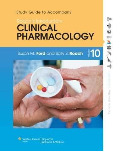 Introduction to clinical pharmacology study guide answes. - 05 ford escape hybrid repair manual.