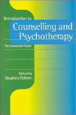 Introduction to counselling and psychotherapy the essential guide counselling in action. - Isuzu 4ja1 workshop manual free download.