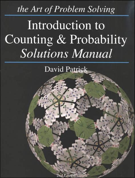 Introduction to counting probability solutions manual. - The elder scrolls online quest guide addon.