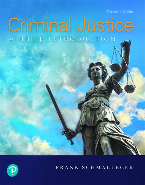 Introduction to criminal justice 13th edition study guide. - Monismo indiano e monismo greco nei frammenti di eraclito..