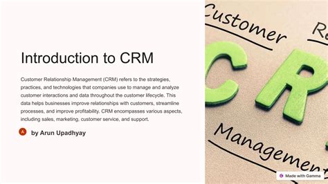 Introduction to crm slideshare. .  <a href=https://drive.fakeapi.dev/1...