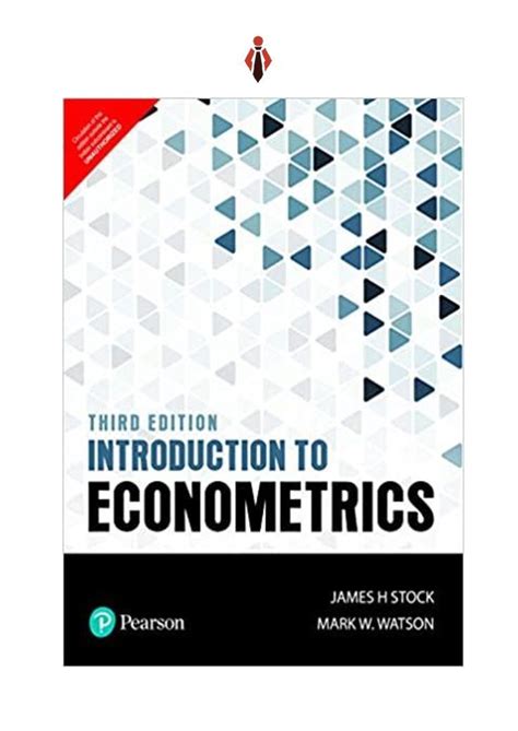 Introduction to econometrics 3rd edition solution manual. - Stanley premier garage door opener manual.