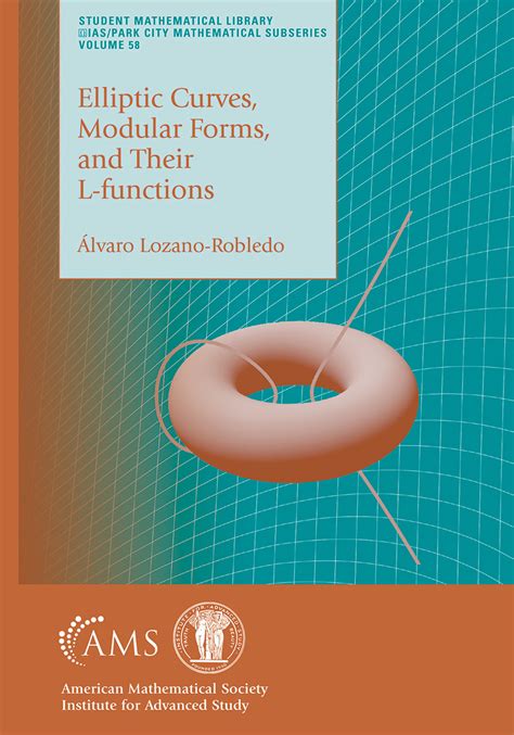 Introduction to elliptic curves and modular forms.  Modular Functions a...