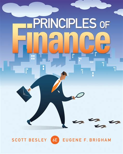 than traditional introductory finance textbooks have offered. Fundamentals of Finance has a strong practical orientation and provides both a suitable foundation for further finance study and an overview for those students who simply want an introduction to finance. The book is divided into four parts.. 