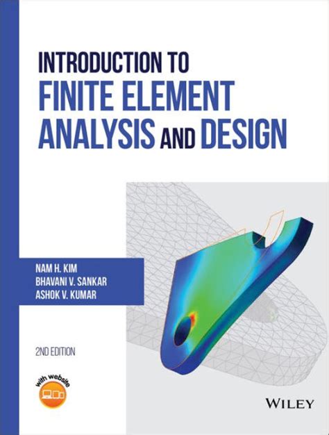 Introduction to finite element analysis design solution manual. - Komplexitätstheorie als instrument zur klassifizierung und beurteilung von problemen des operations research.