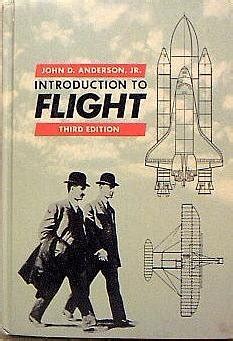 Introduction to flight : its engineering and history.