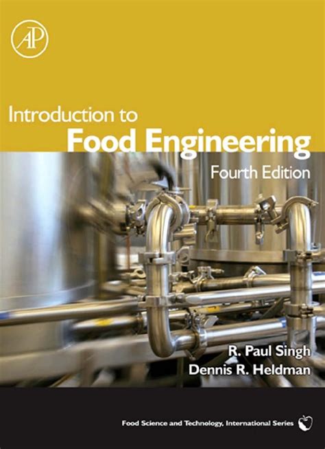 Introduction to food engineering 4th solution. - Handbuch der brennstoffzellen fortschritte in der elektrokatalyse materialdiagnose und haltbarkeit v 5 6.