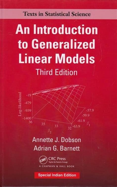 Introduction to generalized linear models solution manual. - Developmental disabilities a handbook for occupational therapists.