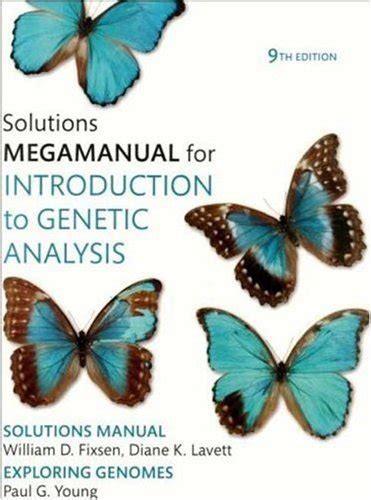 Introduction to genetic analysis megamanual 10th edition. - White rodgers thermostat manual 1f80 54.