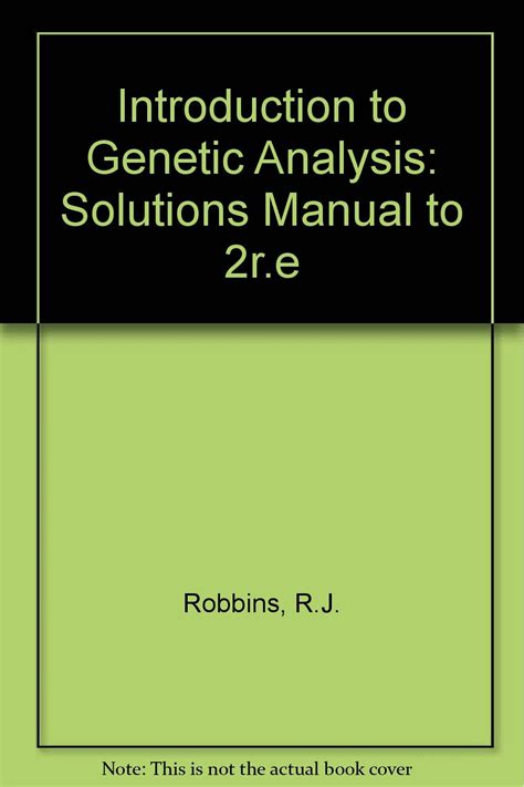 Introduction to genetic analysis solutions manual download. - Yamaha yz450f manual completo de reparación de taller 2005 2006.