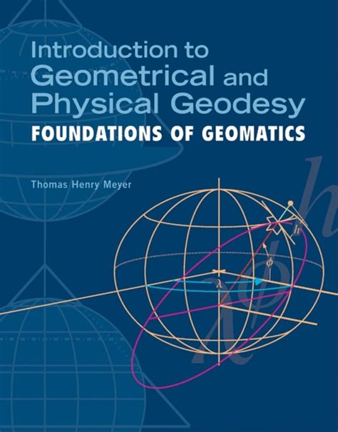 Introduction to geometrical and physical geodesy foundations of geomatics. - John deere service manuals 336 square baler.