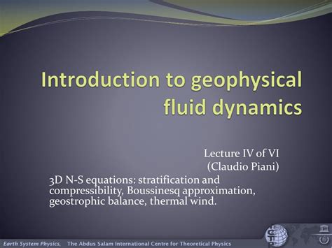 Introduction to geophysical fluid dynamics solution manual. - Protocol a guide to the collegiate audition process for trombone.