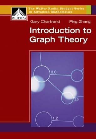 Introduction to graph theory gary chartrand ping zhang. - Solar mars gas turbine compressor manual.