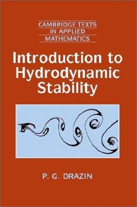 Introduction to hydrodynamic stability solution manual. - Stihl ts 410 ts 420 service reparatur werkstatthandbuch.
